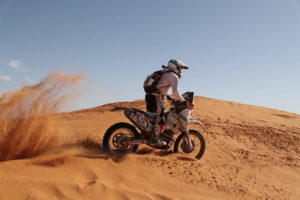 BOUVIER RALLYE RAID / ACTIVITES COTE D'OR OCTOBRE 2016.