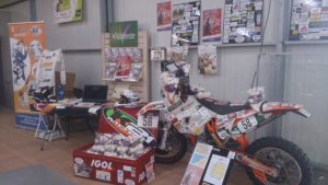 OPERATION POMPY 2016 / VILLAVERDE ET UDSP 21.