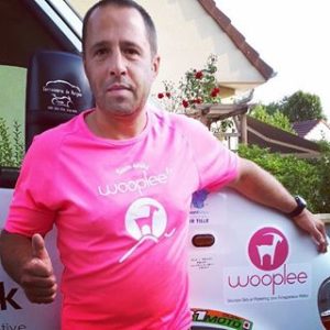 Team Wooplee - Un partenaire et bien plus ...