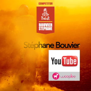 Mes dernières vidéos sur ma chaîne YOU TUBE