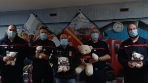 Activités DÉCEMBRE 2020 / Team pompy 21 en Bourgogne