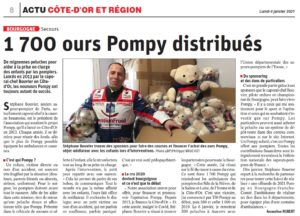 Newsletters Mai 2021