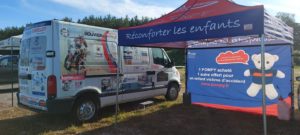 OUVERTURE Championnat de France enduro pour POMPY 2021