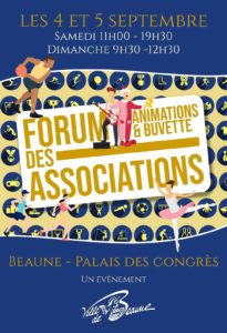 NEWSLETTERS SEPTEMBRE POMPY 2021