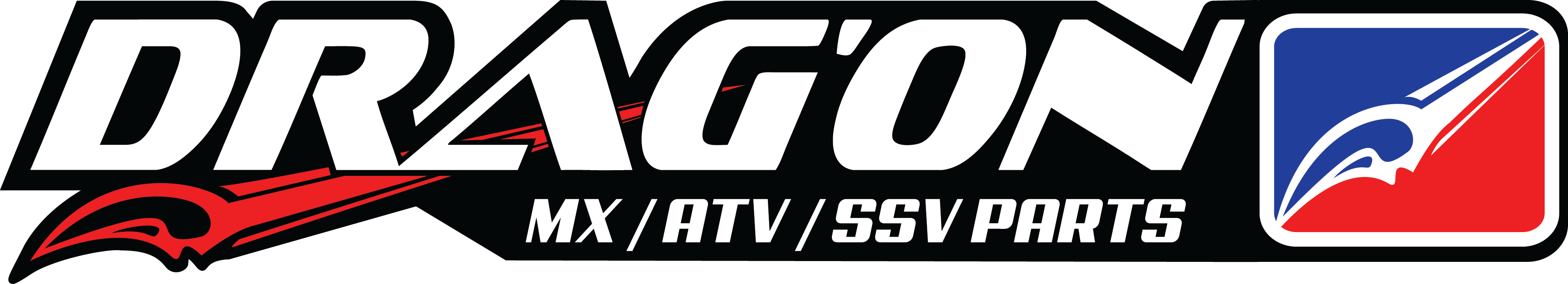 logo drag'on distribution