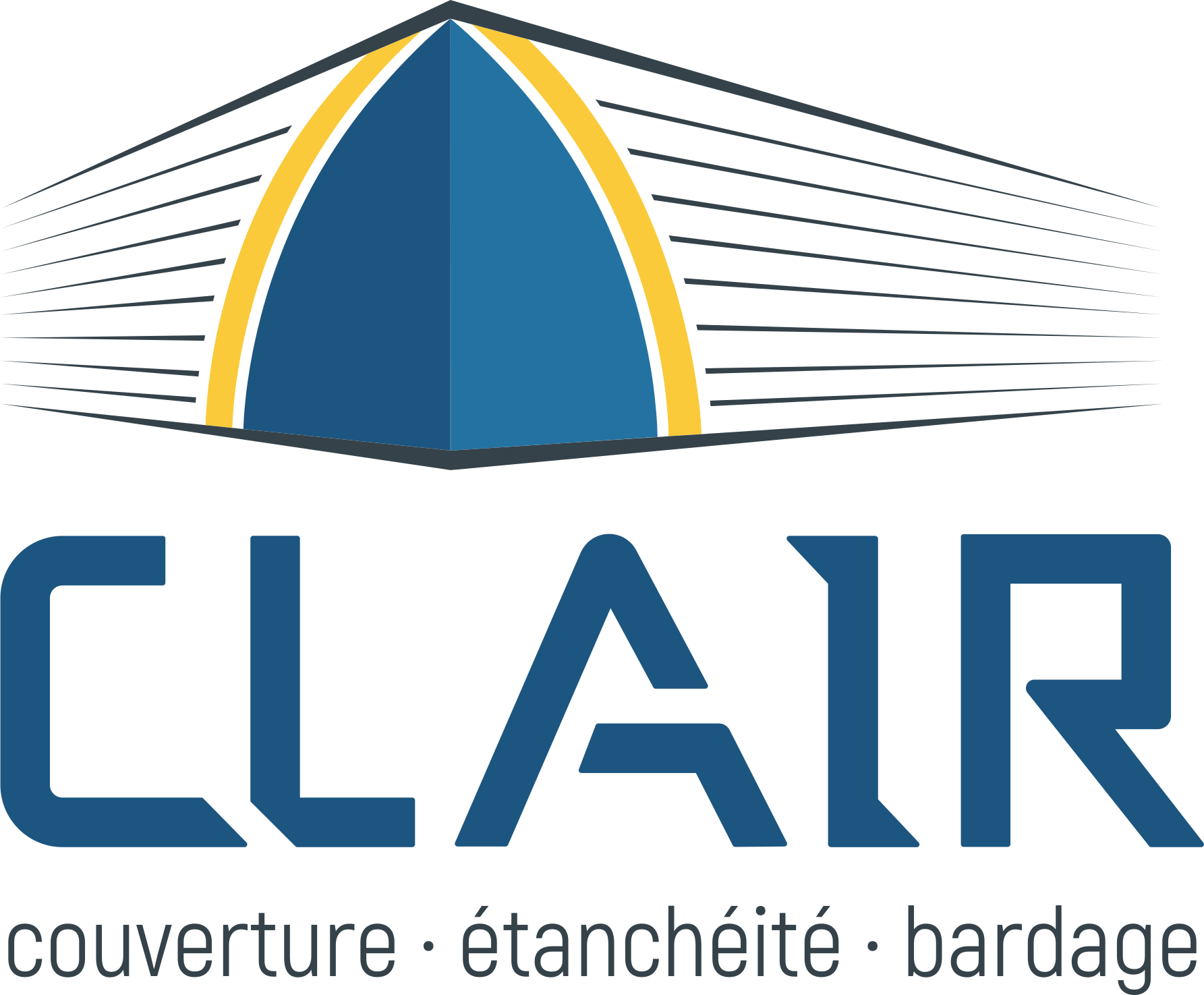 logo clair